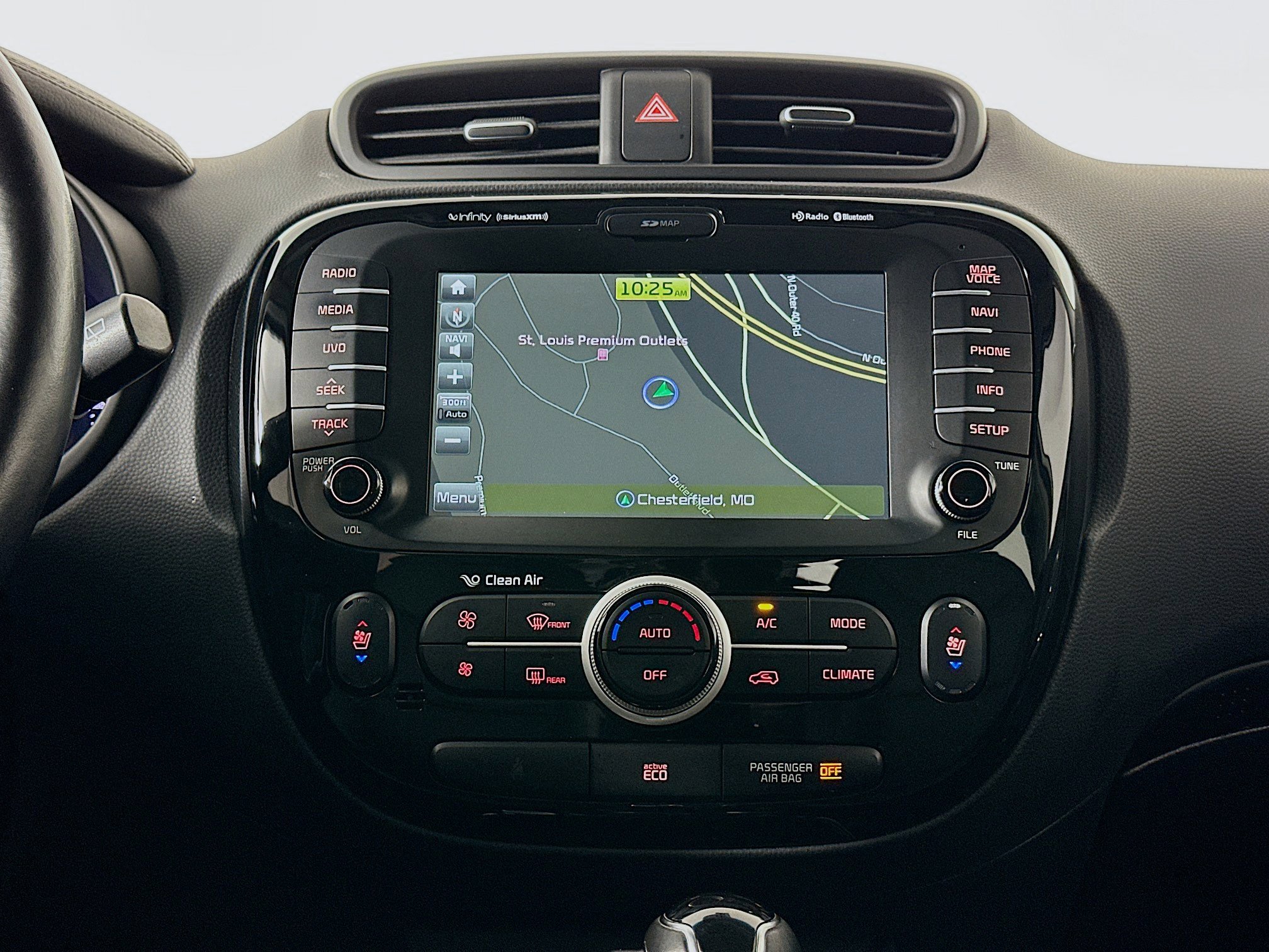 Used 2016 Kia Soul ! w/ Premium Package image 21