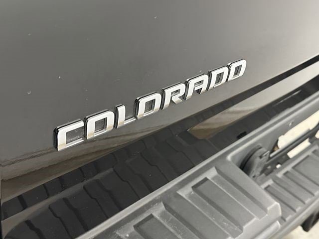Used 2018 Chevrolet Colorado ZR2 image 26