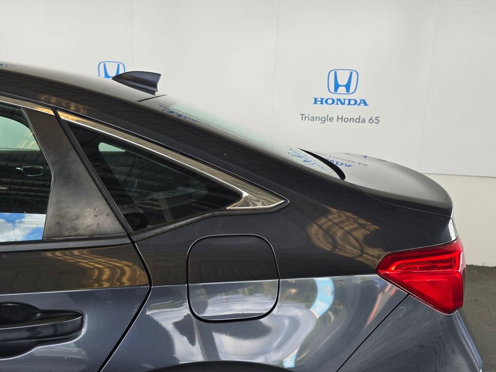 Used 2022 Honda Civic LX image 16