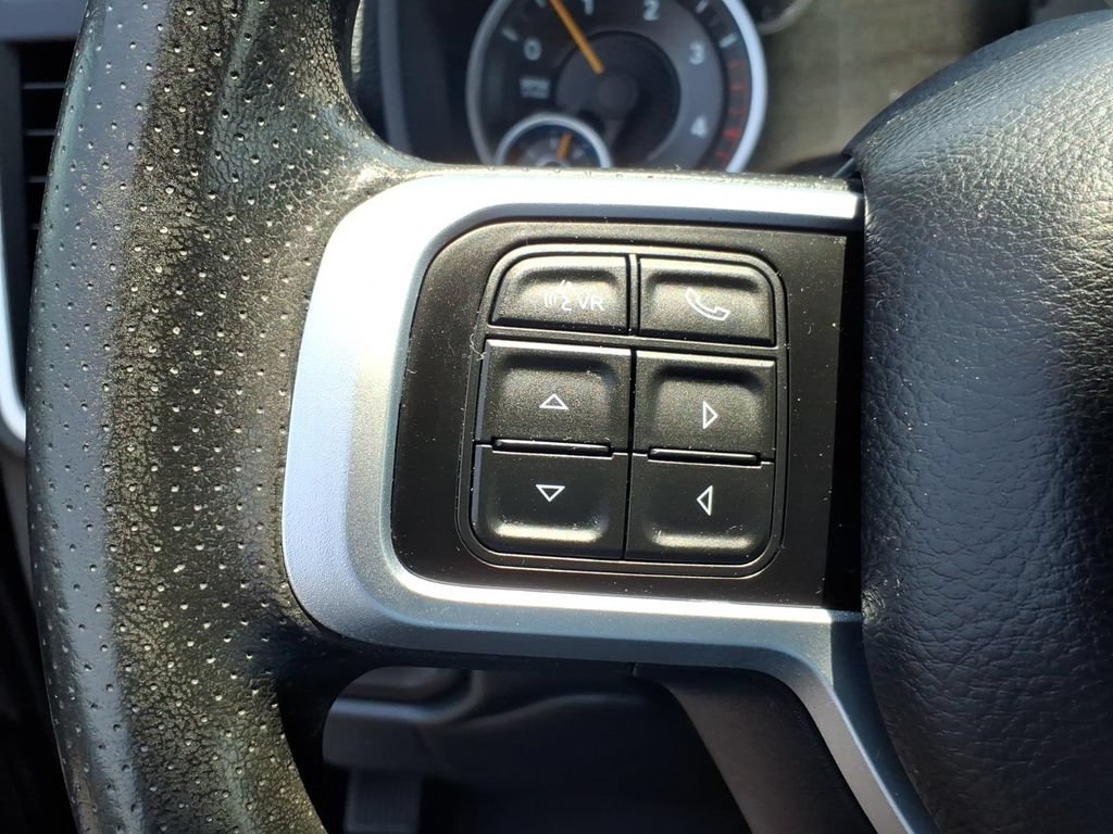 Used 2019 RAM 2500 Big Horn AWD/4WD image 11
