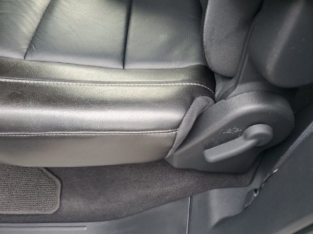 Used 2015 Nissan Armada Platinum w/ 2nd Row Captain Seat Package AWD/4WD image 15