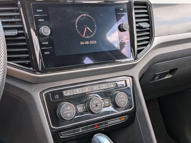 Used 2023 Volkswagen Atlas SEL Premium AWD/4WD image 15