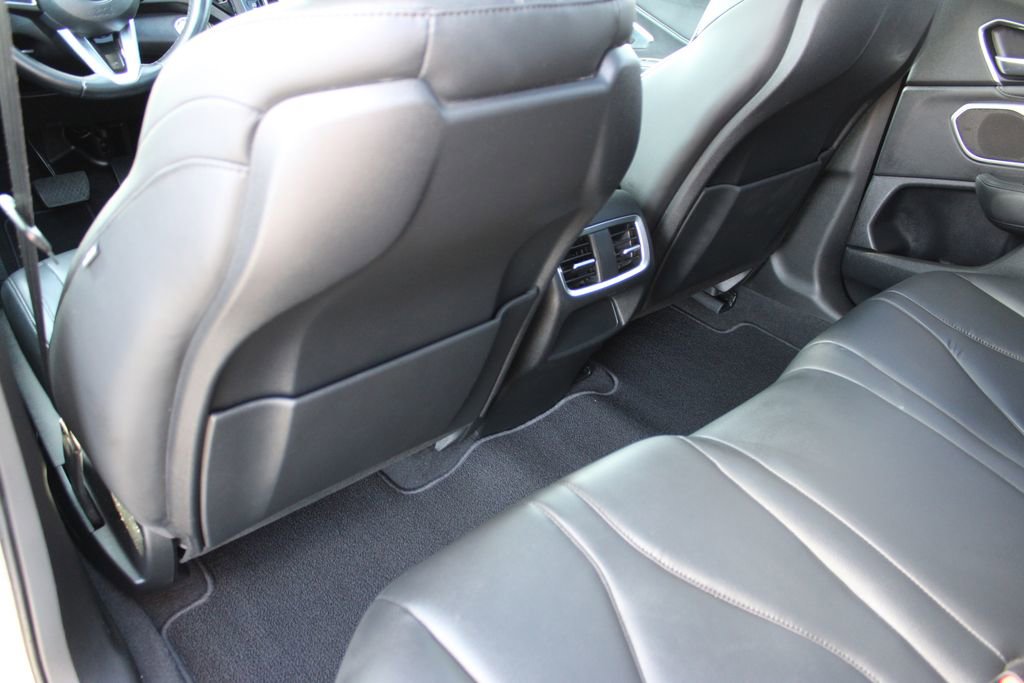 Used 2022 Acura RDX AWD image 44