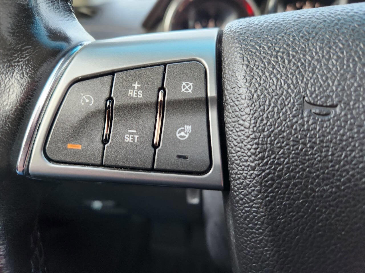 Used 2013 Cadillac CTS Performance w/ Performance Luxury Package image 29