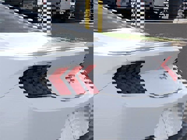 New 2025 Ford Mustang GT Premium image 22