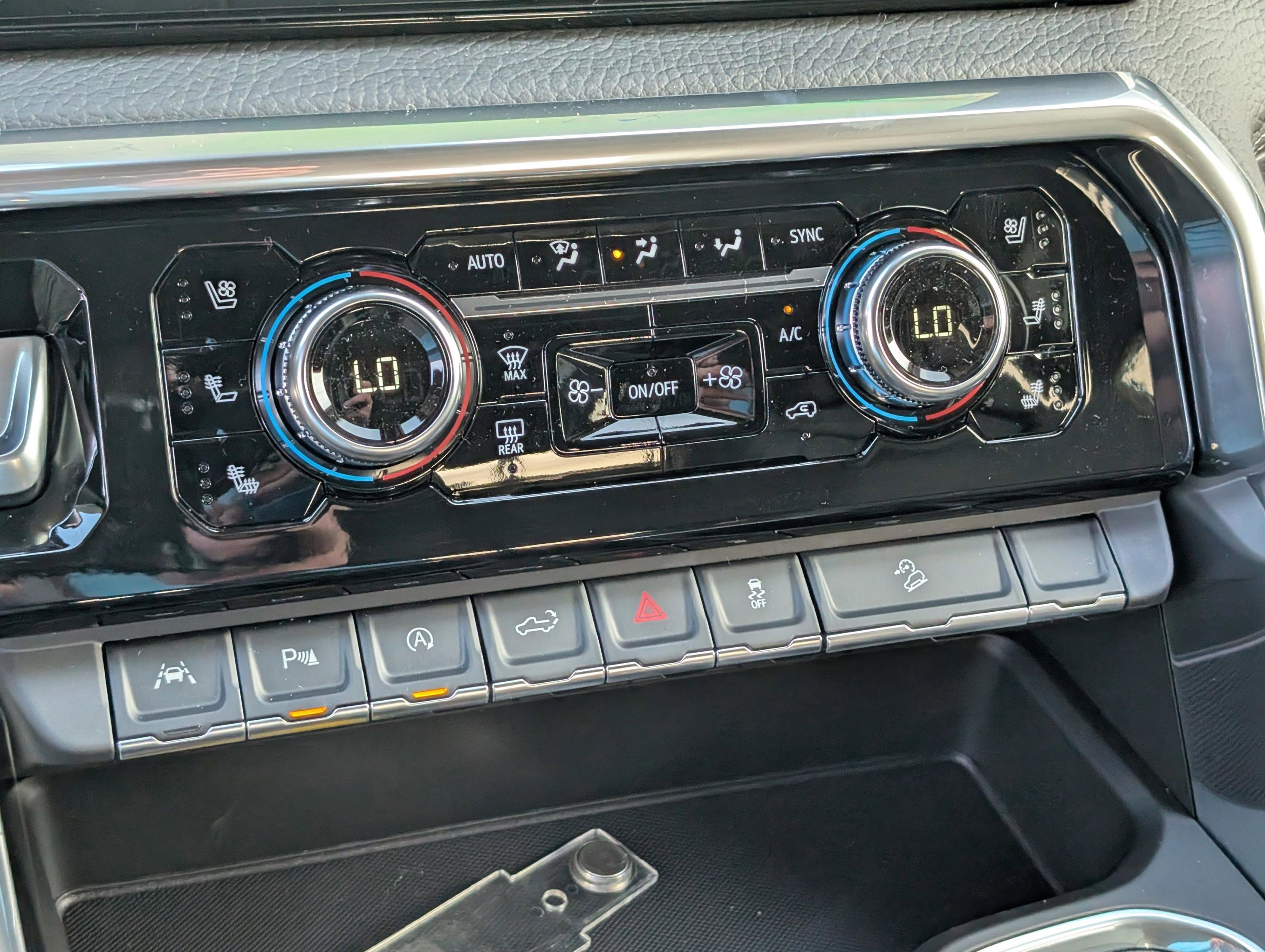 New 2026 GMC Sierra 1500 Denali w/ Denali Reserve Package image 28