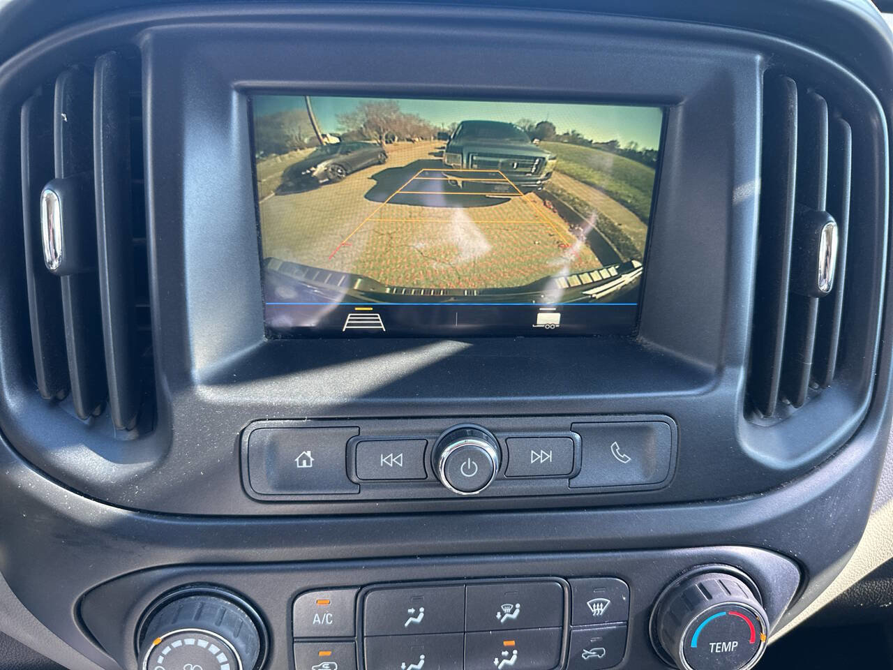 Used 2019 Chevrolet Colorado W/T w/ WT Convenience Package image 30