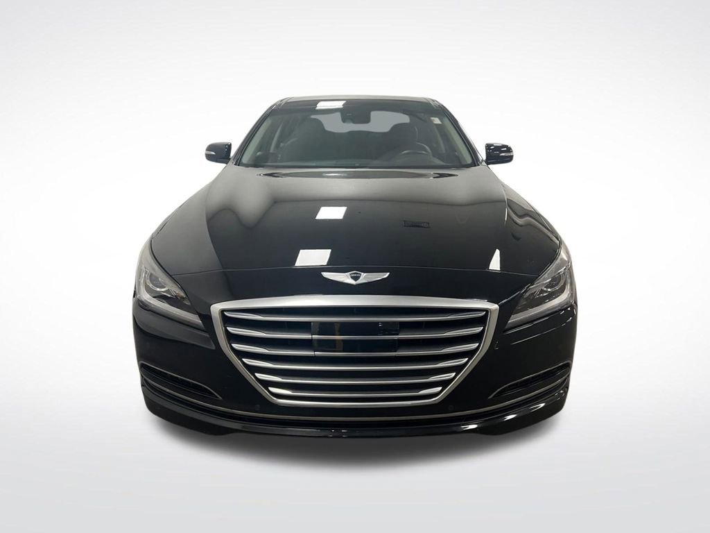 Used 2015 Hyundai Genesis 3.8 w/ Option Group 03 image 8