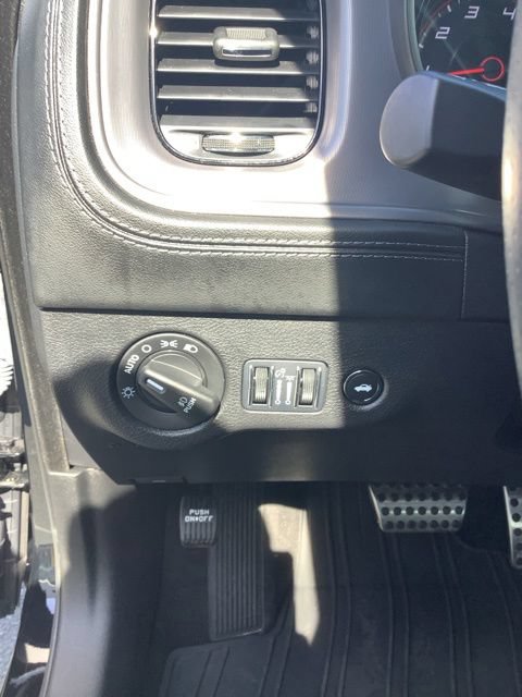Certified 2023 Dodge Charger GT w/ Plus Group AWD/4WD image 34