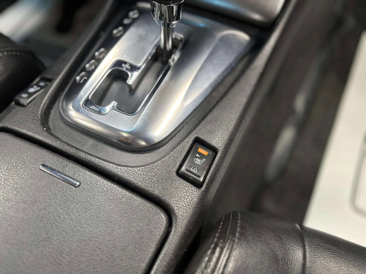 Used 2011 Nissan Altima 3.5 SR w/ 3.5SR Premium Pkg image 24