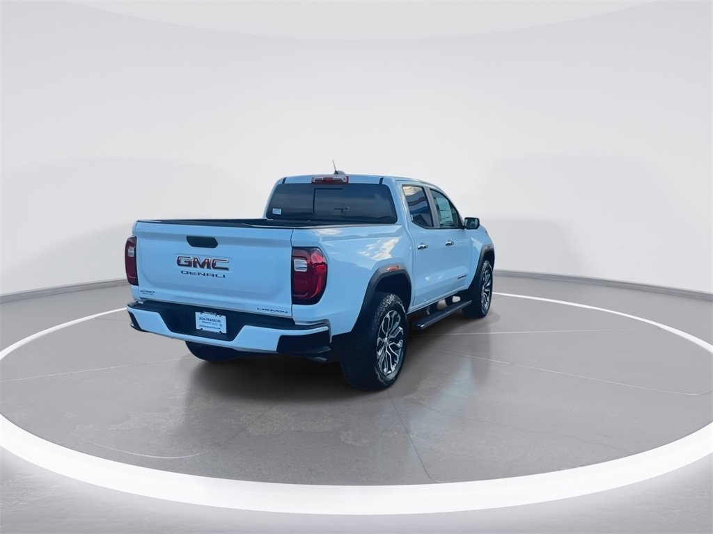 New 2026 GMC Canyon Denali image 8