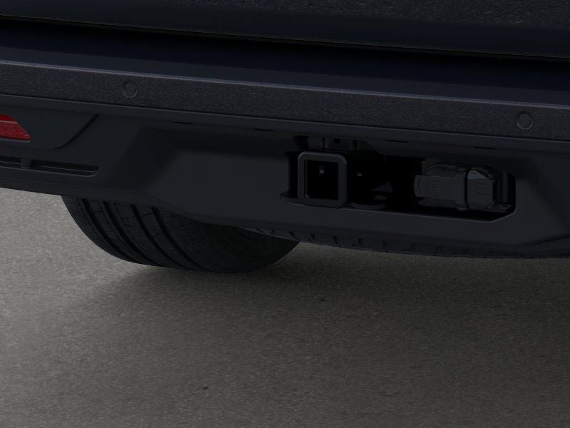 New 2026 Ford Expedition Active AWD/4WD image 23