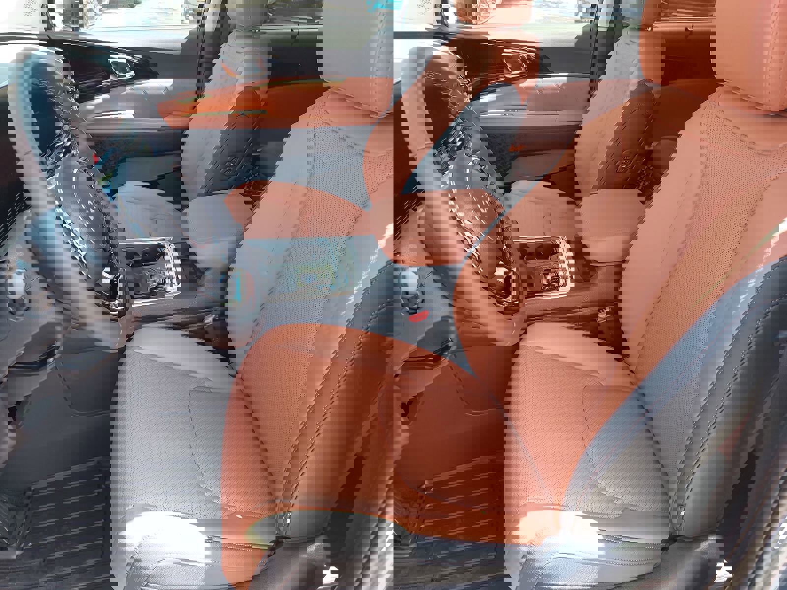 New 2026 Kia Carnival SX Prestige image 17