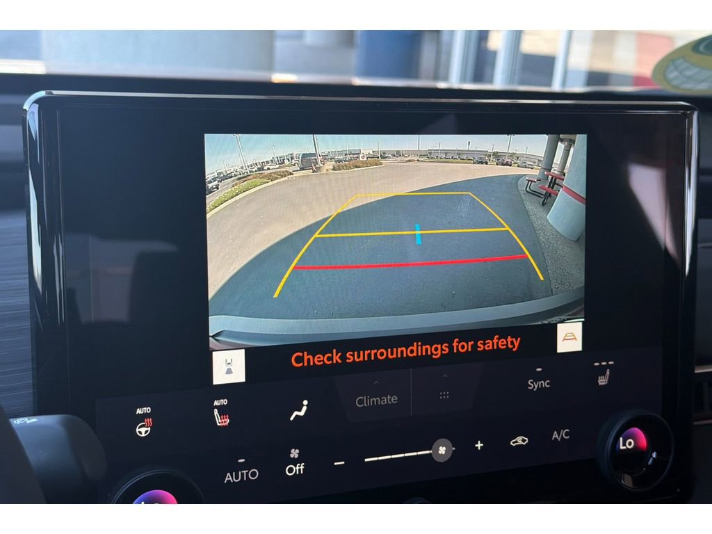 New 2026 Toyota C-HR image 22