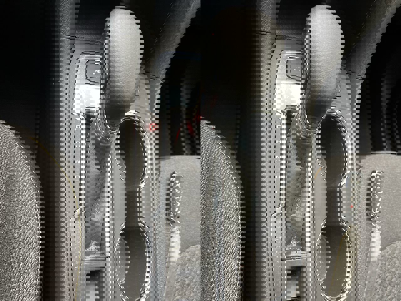 Certified 2023 Chevrolet Equinox LT image 17