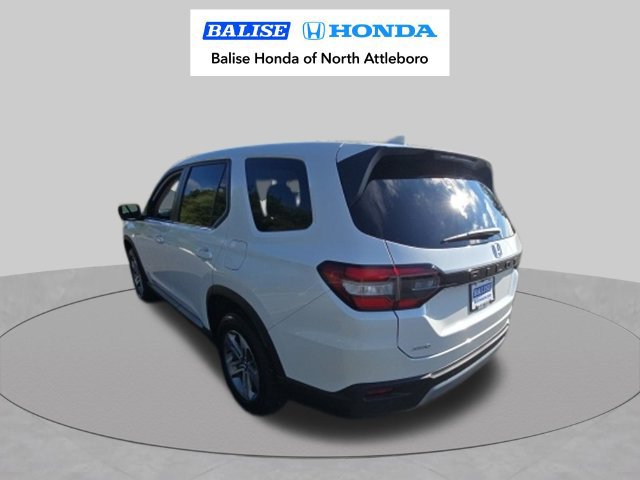 Used 2025 Honda Pilot EX-L image 5