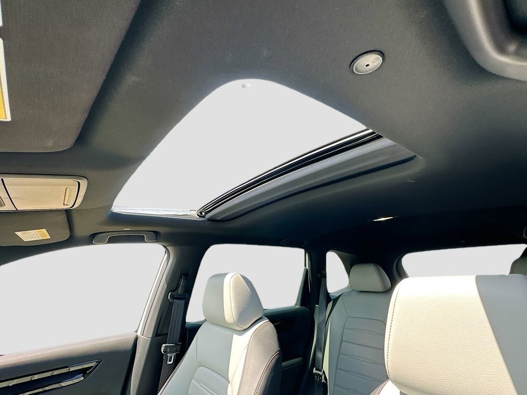 Used 2026 Honda CR-V Sport Touring image 22