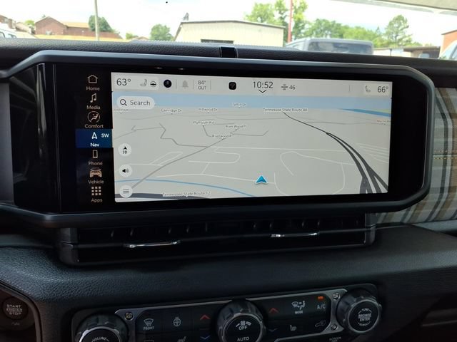 New 2026 Jeep Gladiator Sport AWD/4WD image 10