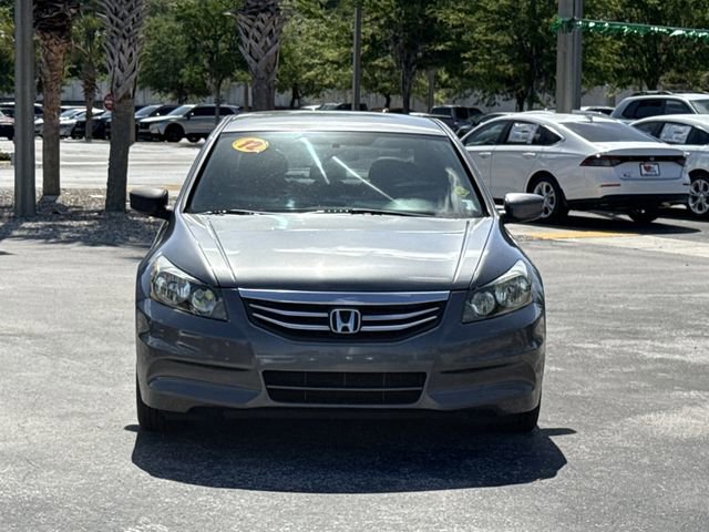 Used 2012 Honda Accord SE image 4