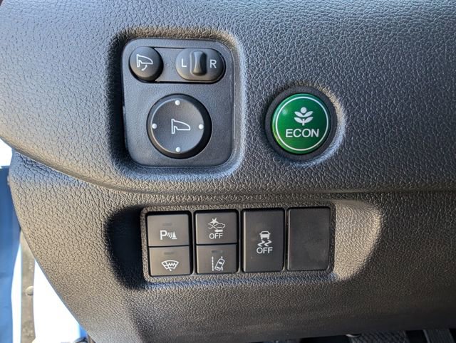 Used 2025 Honda Passport TrailSport image 17