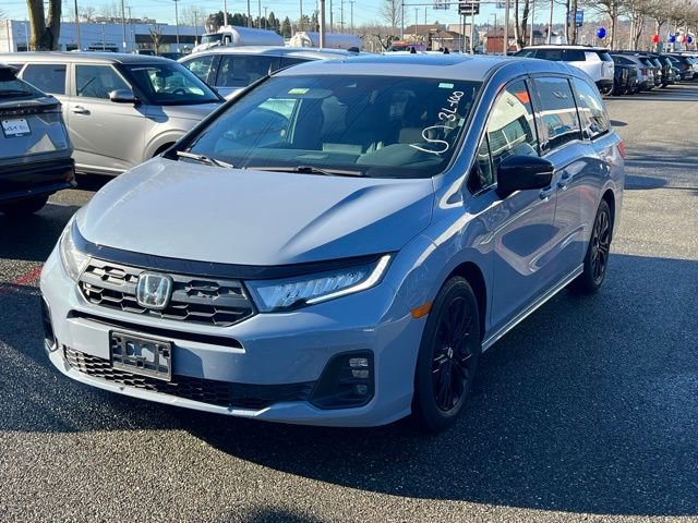 Used 2025 Honda Odyssey Sport-L image 4