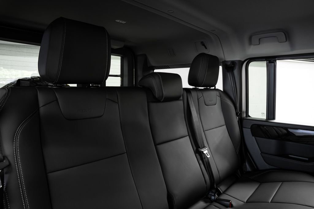 New 2026 INEOS Grenadier Trialmaster Edition image 36