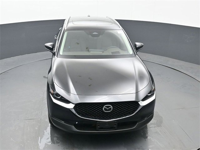 New 2025 MAZDA CX-30 AWD 2.5 S w/ Premium Package image 36