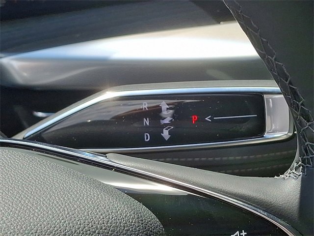 New 2026 Cadillac Escalade IQ Luxury 1 image 12