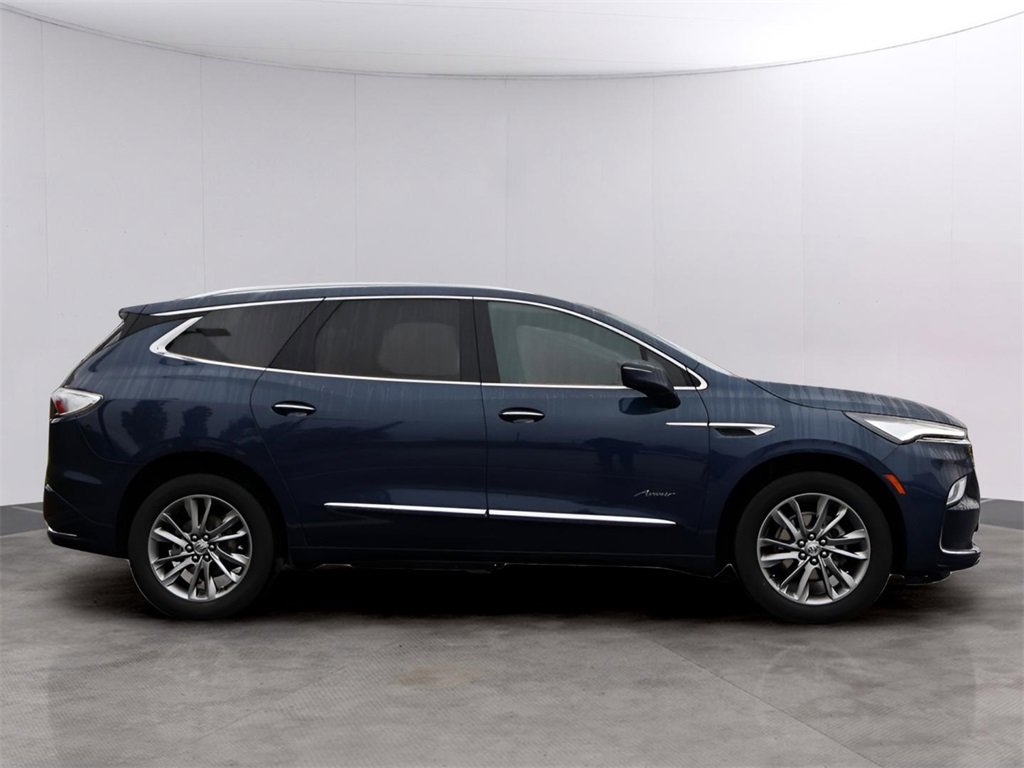 Used 2023 Buick Enclave Avenir w/ Trailering Package, 5000 lbs. image 4