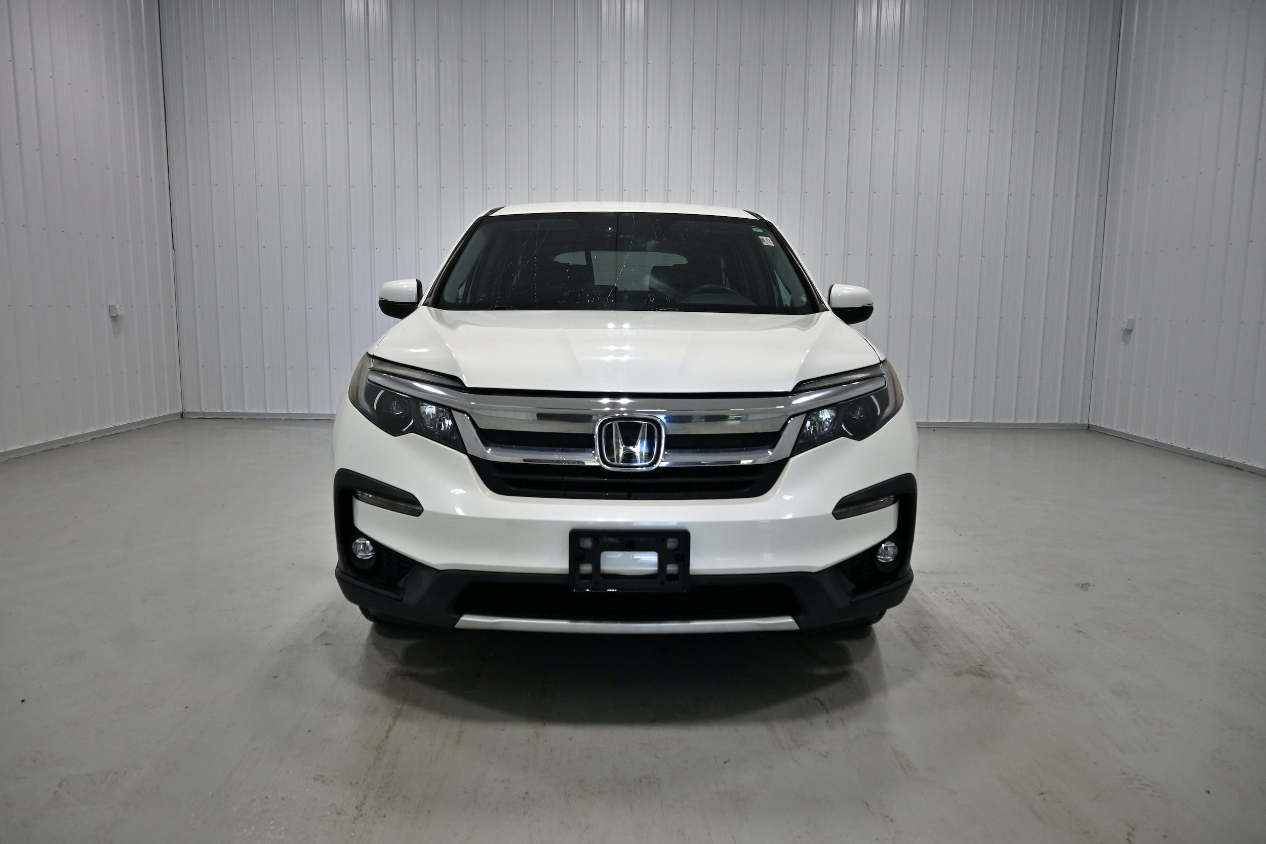 Used 2019 Honda Pilot EX image 20
