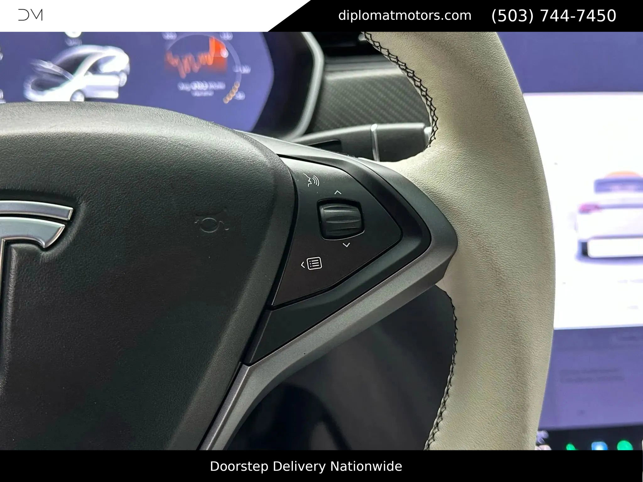 Used 2020 Tesla Model X Performance image 30