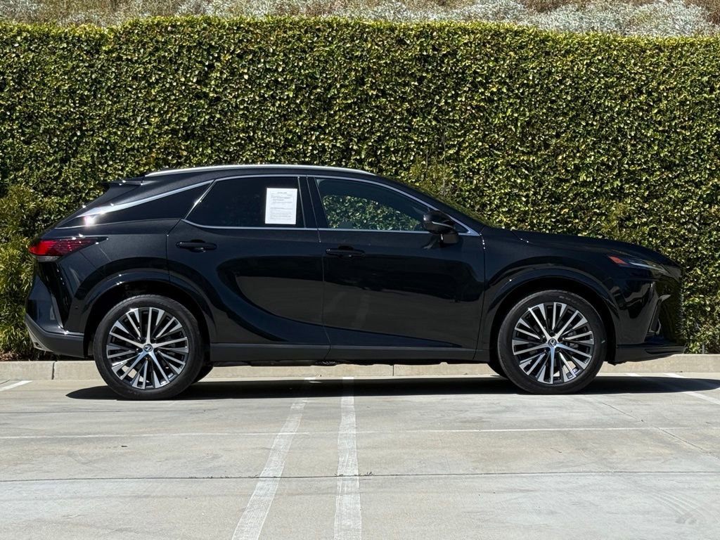 Certified 2024 Lexus RX 350 w/ Convenience Package AWD/4WD image 9