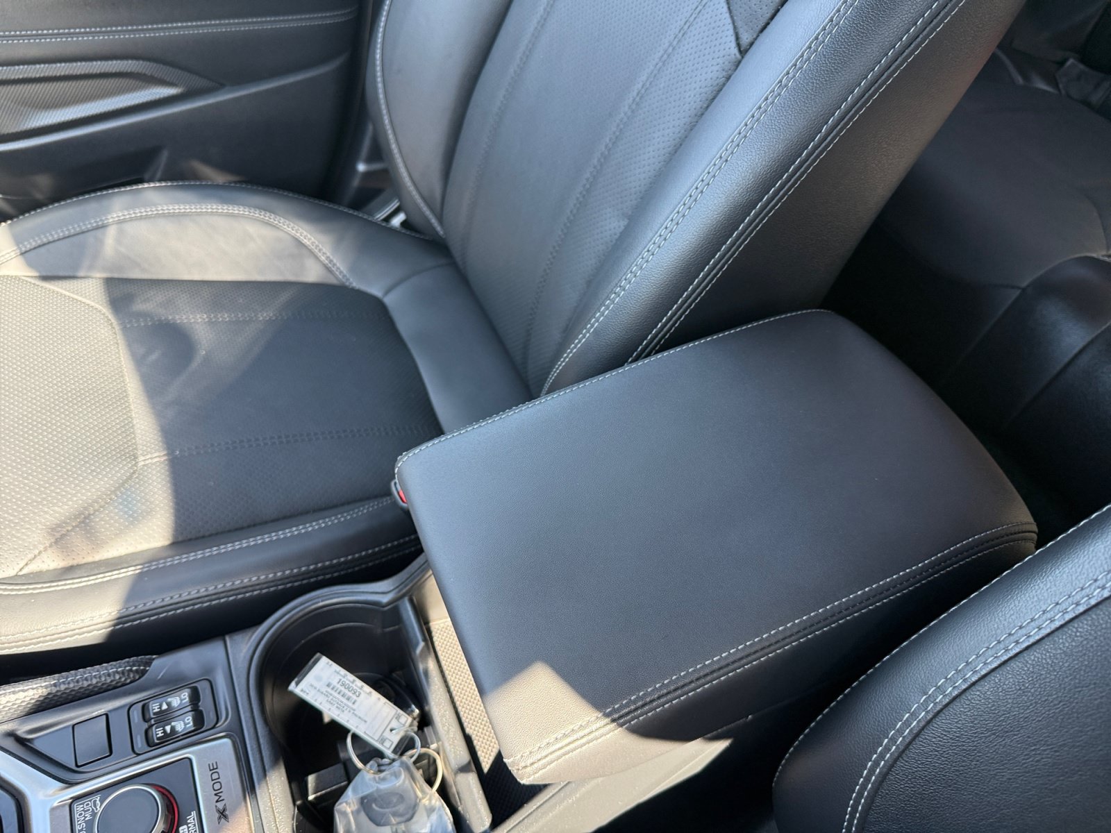 Used 2019 Subaru Forester Touring AWD/4WD image 14