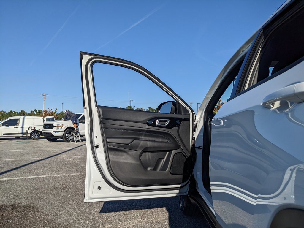 New 2026 Jeep Compass Latitude w/ Quick Order Package 29K image 52