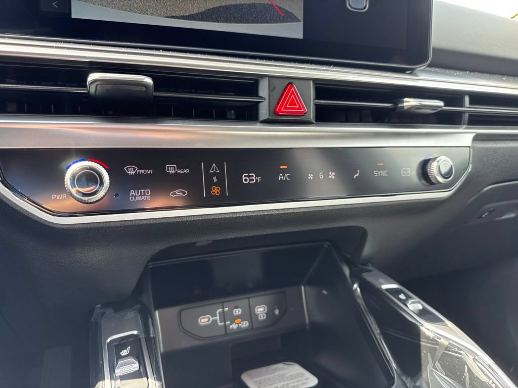 New 2026 Kia Sorento S AWD/4WD image 14