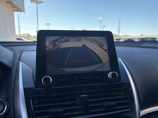 Used 2025 Mitsubishi Eclipse Cross SE AWD/4WD image 5