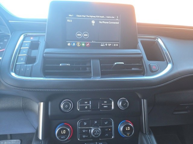 Certified 2023 Chevrolet Suburban LS w/ Driver Alert Package image 11