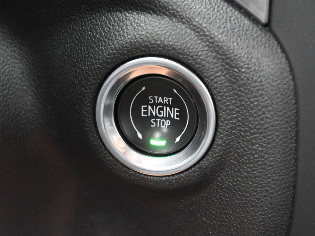 Used 2024 Chevrolet Silverado 1500 Custom Trail Boss image 27