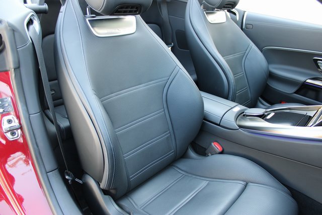 Used 2023 Mercedes-Benz SL 43 AMG image 14