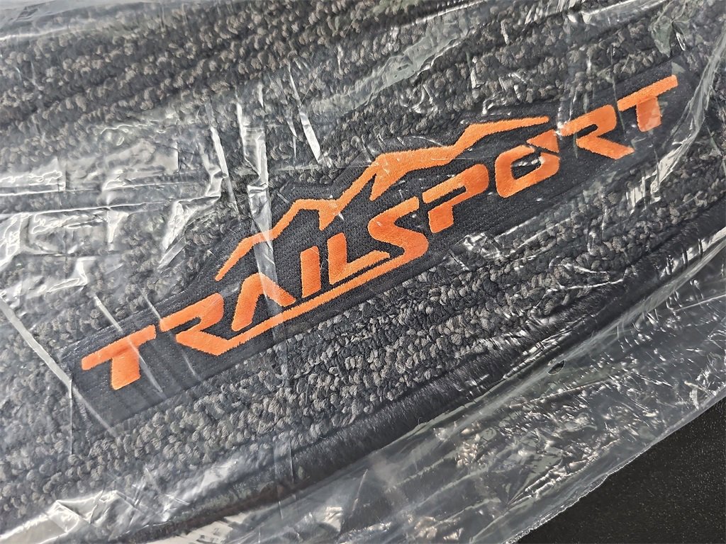 New 2026 Honda Passport TrailSport Elite image 18