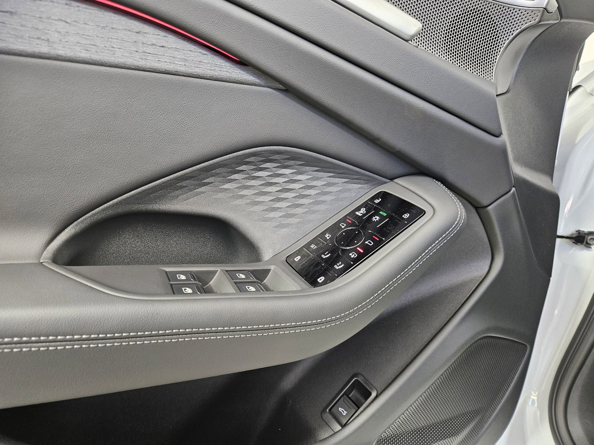 New 2026 Audi A6 Prestige AWD/4WD image 18