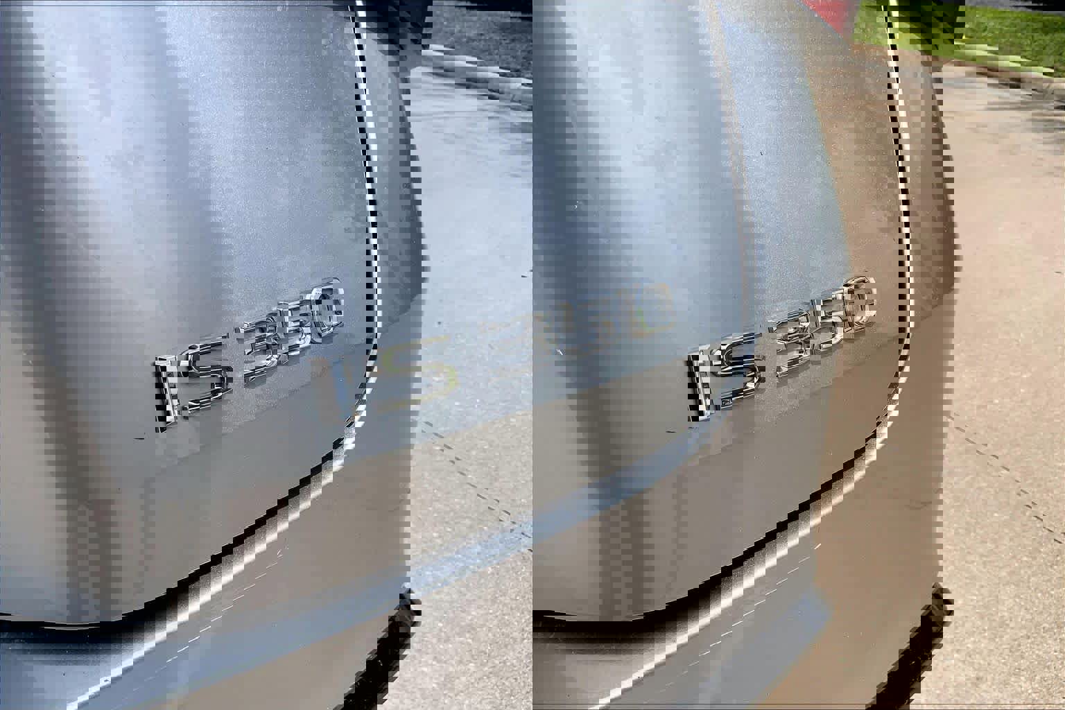 Used 2024 Lexus IS 350 F Sport image 30