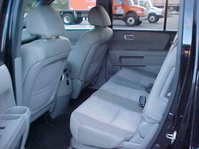 Used 2012 Honda Pilot LX image 10