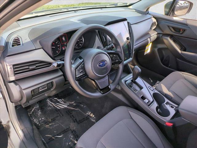 New 2026 Subaru Crosstrek 2.0i Premium image 3