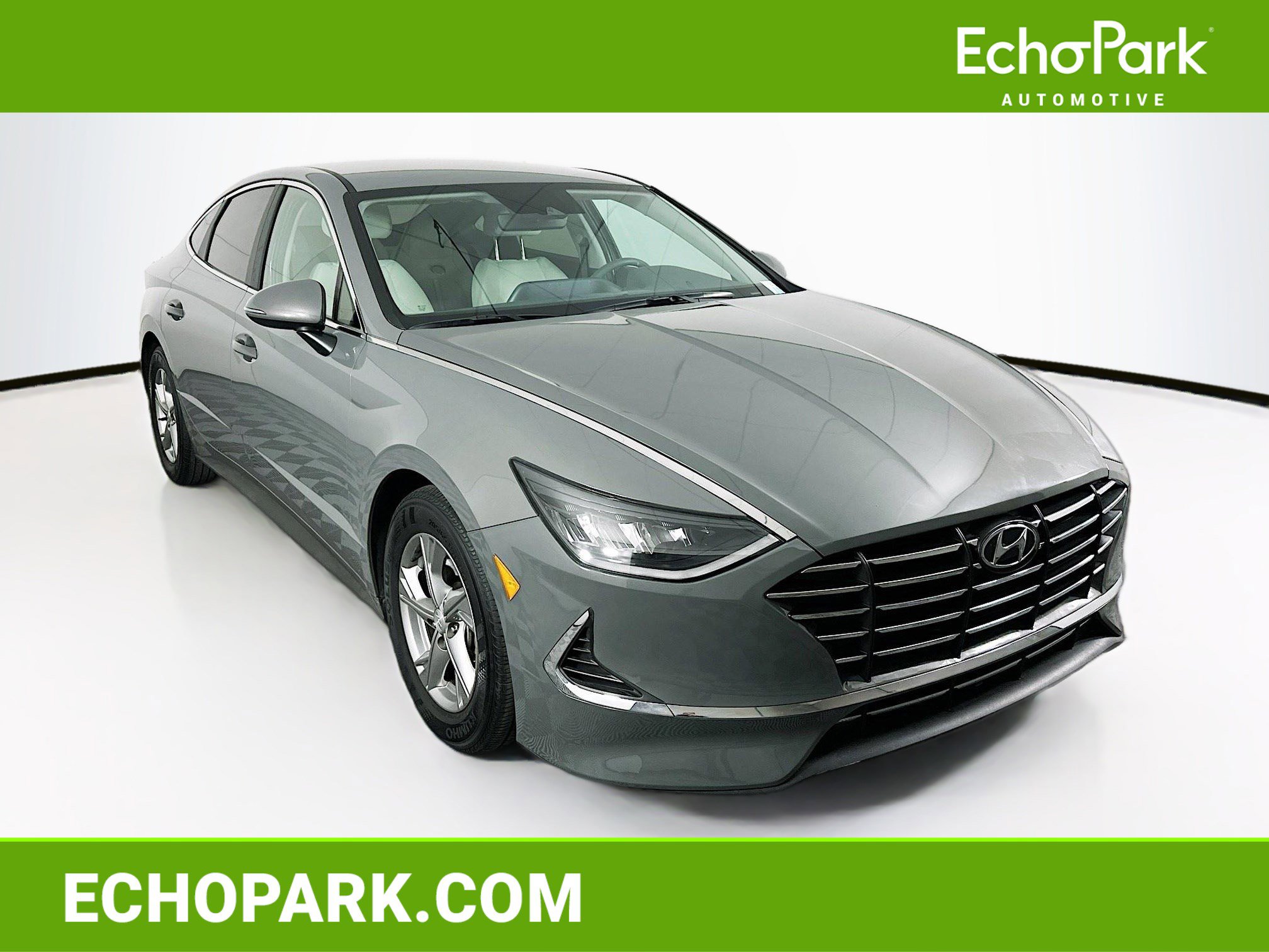 Used 2023 Hyundai Sonata SE w/ Cargo Package