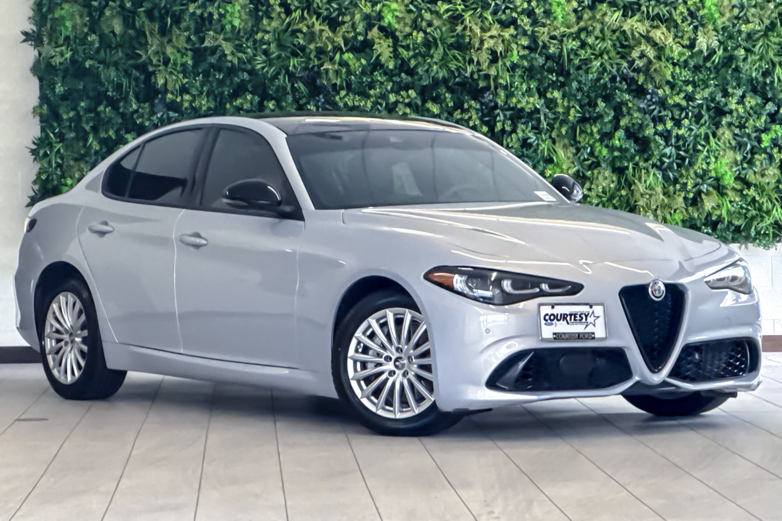 Used 2024 Alfa Romeo Giulia Sprint