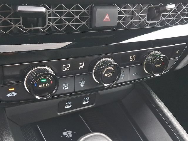 Certified 2025 Honda Accord Sport image 16
