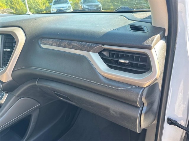 Used 2020 GMC Acadia Denali image 26