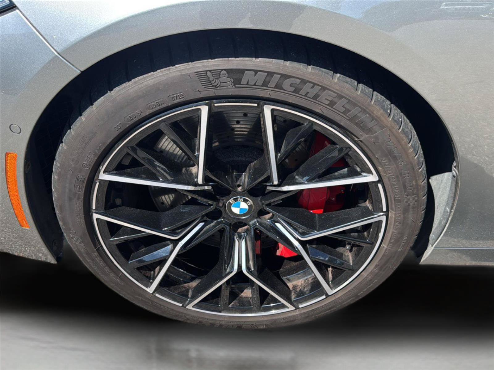 Used 2022 BMW M8 Gran Coupe xDrive Competition AWD/4WD image 27