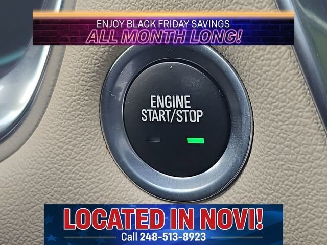 Used 2023 Chevrolet Traverse LS w/ Safety Package image 23